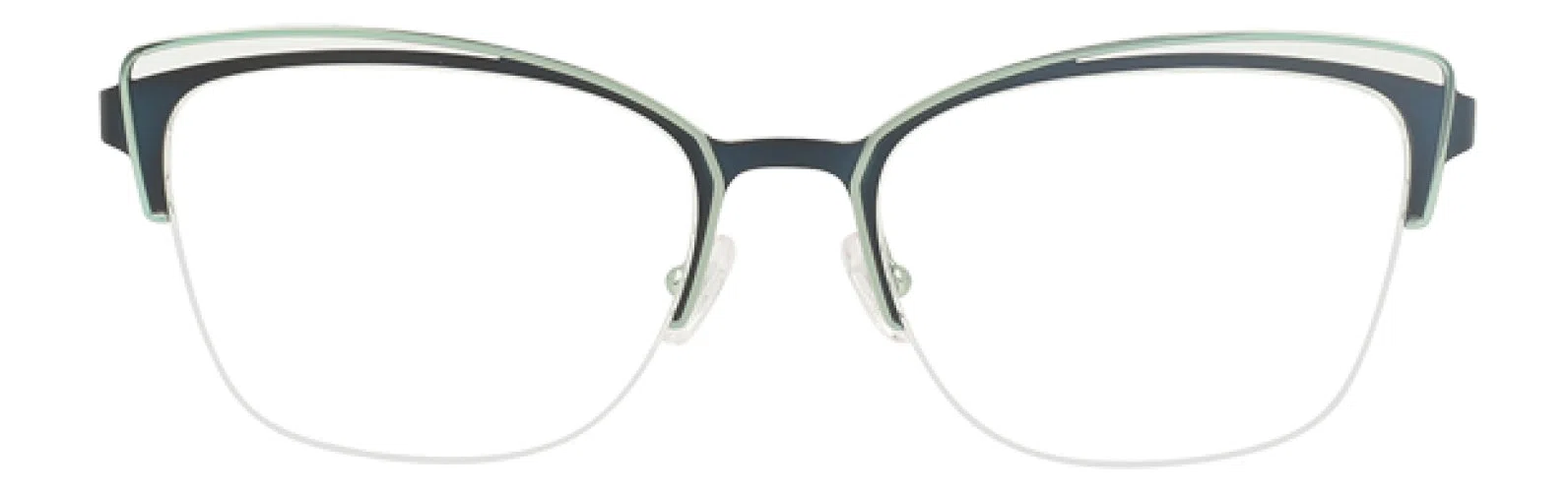 Vera Bradley VBAISLIN Eyeglasses - view 6